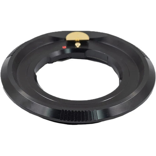 TTartisan Adapter Leica-Fuji GFX