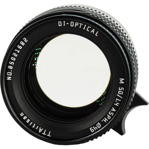 TTartisan 50mm f1.4 Lens for Leica M-Mount