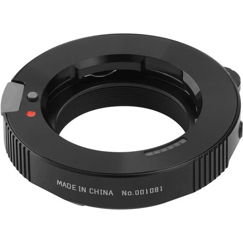 TTARTISAN Adapter LEICA M-NIKON Z 6 BIT