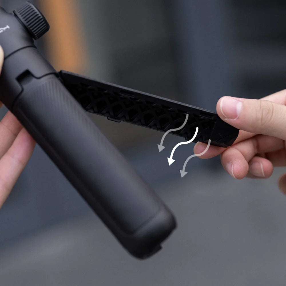 PGYTECH CapLock Action Camera Extension Pole Tripod P-GM-218