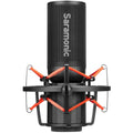 Saramonic SR-BV4 Supercardioid Large-Diaphragm Condenser Microphone
