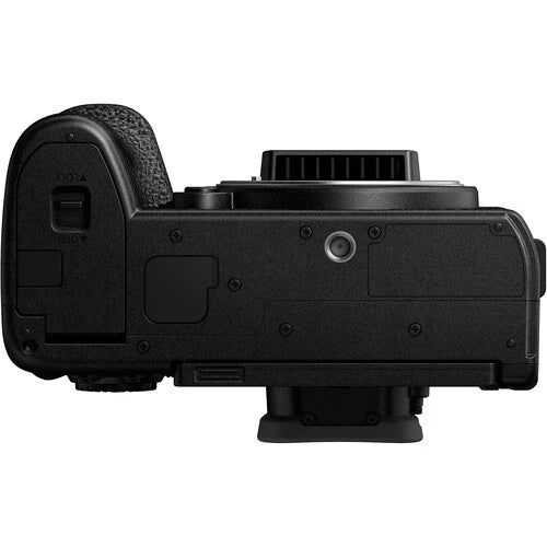 Panasonic Lumix S5 II Mirrorless Camera with Leica Summicron-SL 35mm f2 ASPH Mirrorless Lens 11192