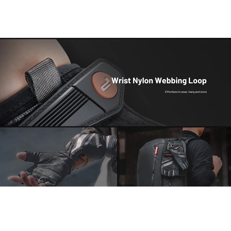 PGYTECH Photography Gloves Fingerless M P-GM-207