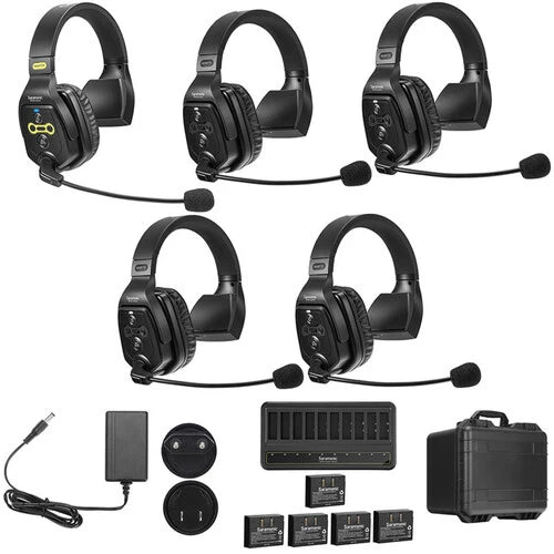 SARAMONIC WITALK WT5S