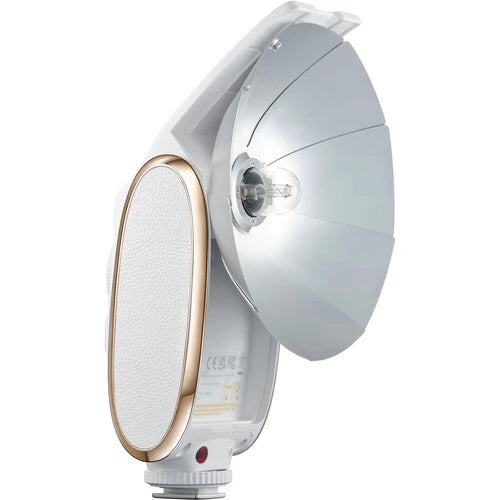 Godox Lux Senior Flash Light Clouds White