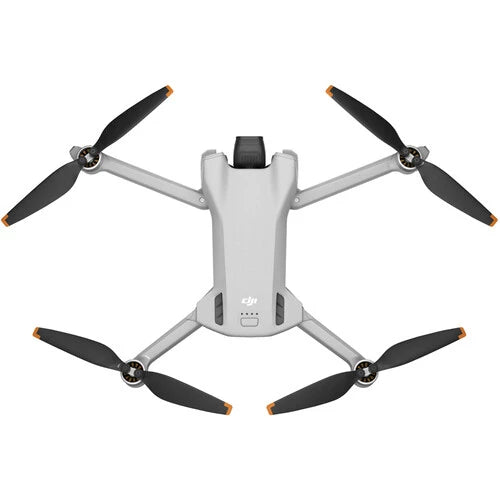 DJI Mini 3 Drone Fly More Combo with DJI RC Remote