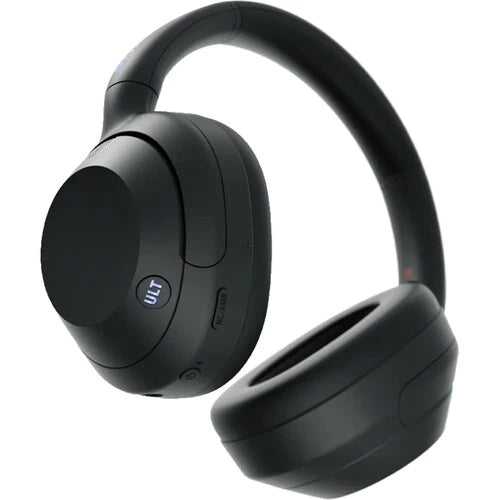 Sony WH-ULT900N ULT Wear Wireless Noise Canceling Headphones (Black)