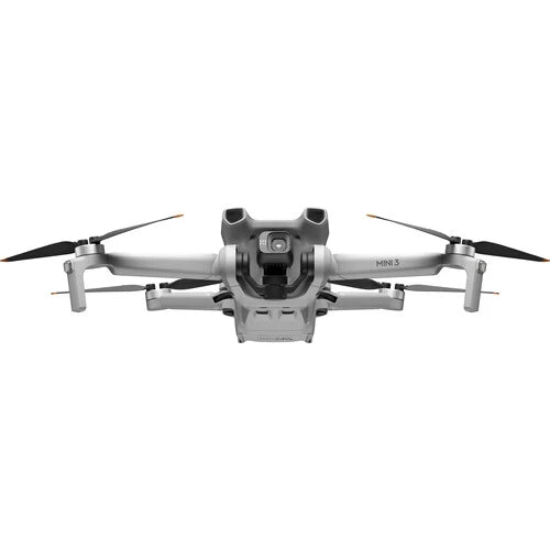 DJI Mini 3 with DJI RC Remote