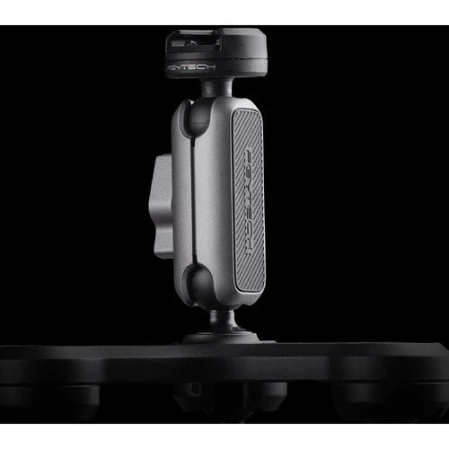 PGYTECH CapLock Three-arm Suction Mount P-GM-224
