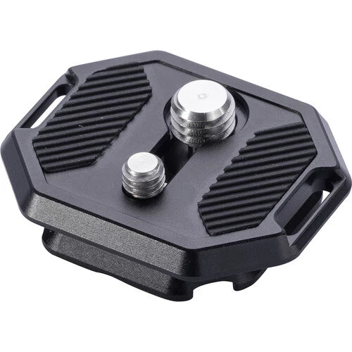 Falcam F38 quick release dual screw thread plate 2969