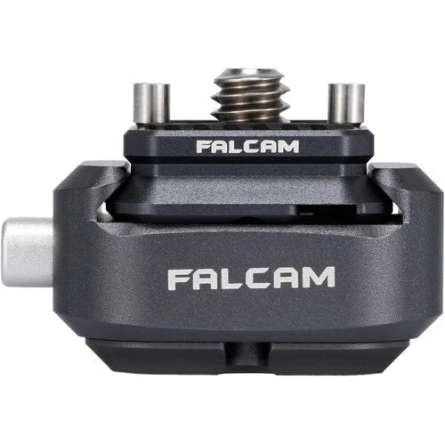 Falcam F22 Quick Release Kit(Plate & Base) 2531