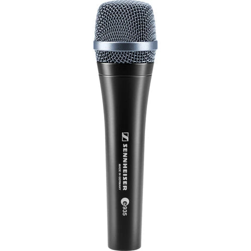 Sennheiser E935 Cardioid Dynamic Vocal Microphone