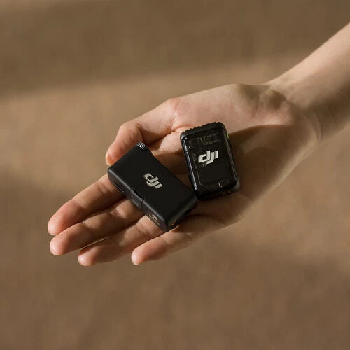 DJI MIC 2(1TX+1RX)