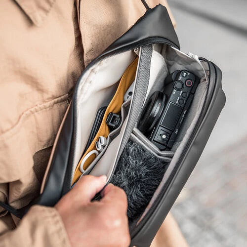 PGYTECH OneGo SoloObsidian Black P-CB-050