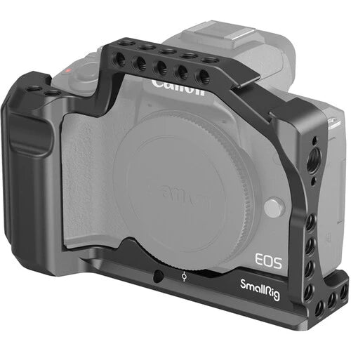 SmallRig 2168C Camera Cage for Canon EOS M50/M50 II/M5