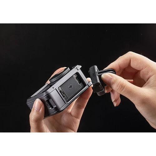 PGYTECH OSMO Action 3 Camera Cage P-32C-020