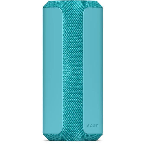 Sony SRS XE200 Speaker Nirkabel Portabel X-Series / XE-200 / XE 200 Blue