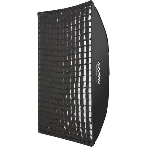 Godox SB-USW80120 Softbox with Grid