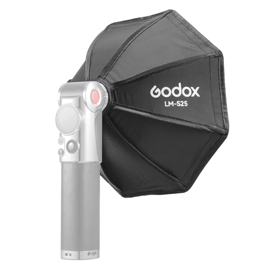 Godox LM-S25 Octa Softbox for Lux Master Flash