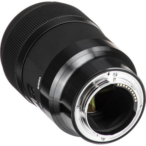 Sigma 35mm f1.4 DG HSM Art Lens for Leica L