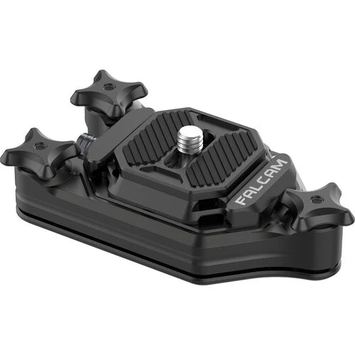 Falcam F38 QR system for Backpack 2271