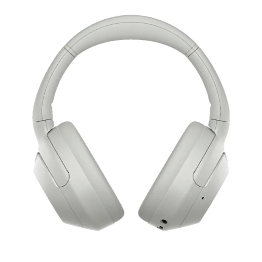 Sony WH-ULT900N ULT Wear Wireless Noise Canceling Headphones (Off-White)