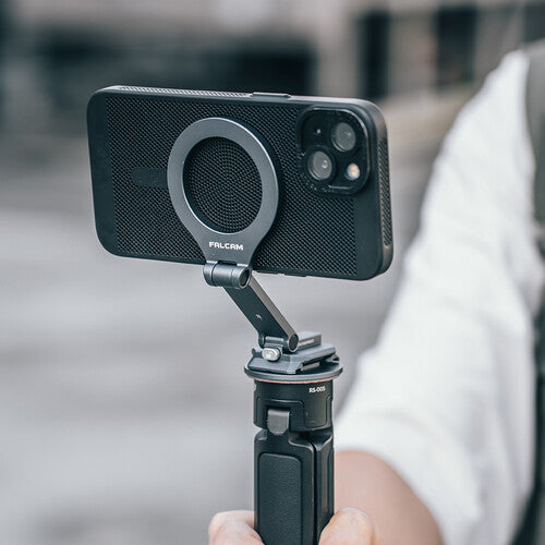 FALCAM F22&F38 Magnetic Phone Holder F38B3A11