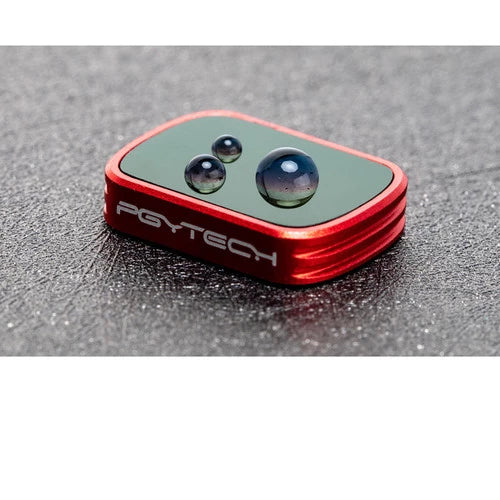 PGYTECH Filter for OSMO Pocket - ND SET (Professional) (ND8 16 32 64) P-18C-013