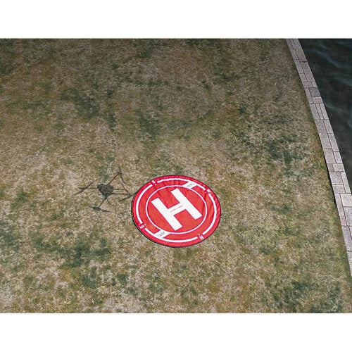 PGYTECH 160cm Landing Pad For Drones (Weighted) P-GM-166