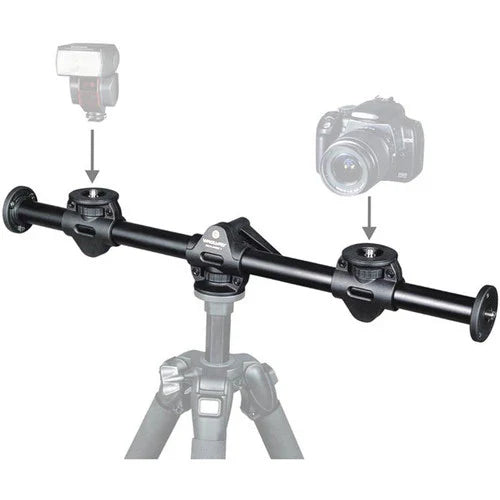 Vanguard Multi Mount 6 Tripod Utility Bar