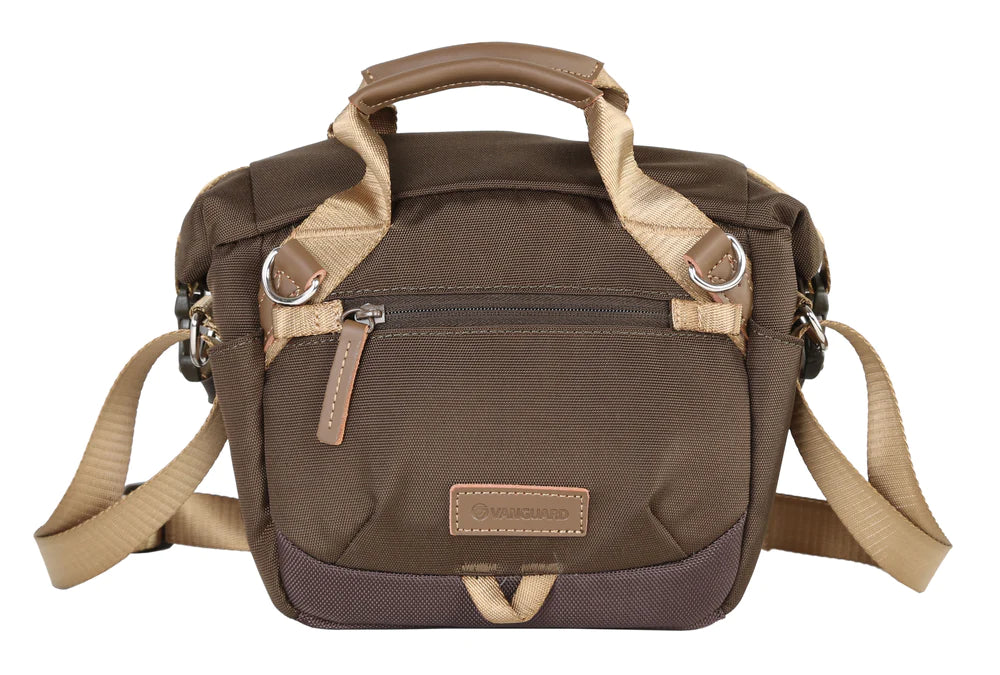Vanguard Veo Go 18M KG Shoulder Bag Khaki Green