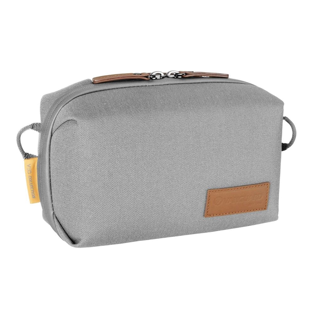 Vanguard VEO CITY TP23 GREY Tech Pouch
