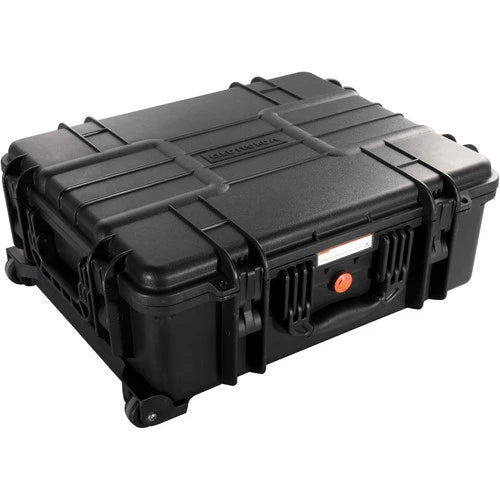 Vanguard Supreme 53D Ultra-Tough 50 Litre Waterproof Case (Removable 37.5 Litre Divider Bag)