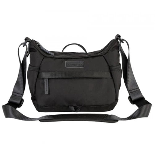 Vanguard Veo Go 21M BK Shoulder Bag Black