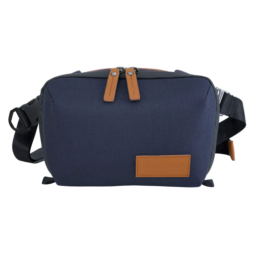 Vanguard VEO CITY CB24 NAVY Camera Bag