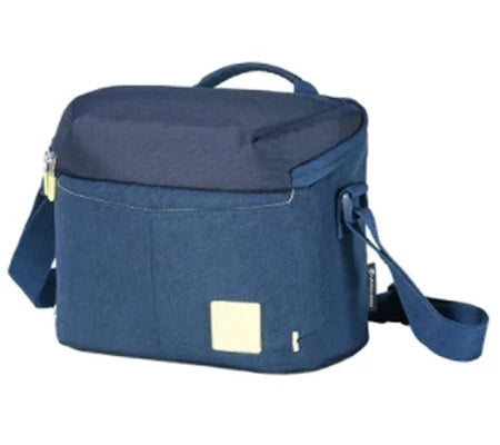 Vanguard Vesta CA 22 Shoulder Bag Navy