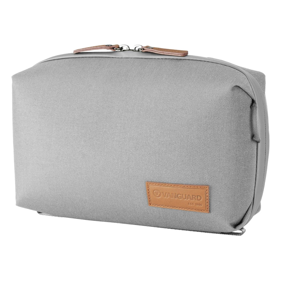 Vanguard VEO CITY TP28 GREY Tech Pouch