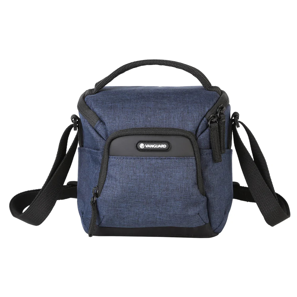 Vanguard Vesta Aspire 15 Shoulder Bag Navy Blue