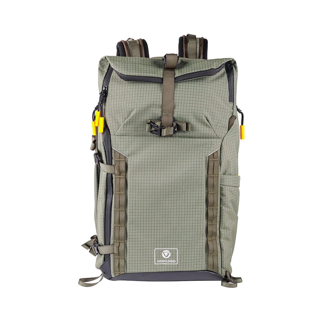 Vanguard Veo Active 49 Khaki Green