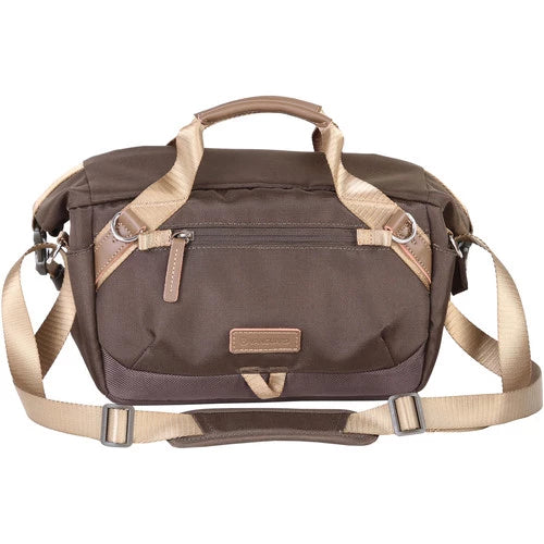 Vanguard Veo Go 25M KG Shoulder Bag Khaki Green