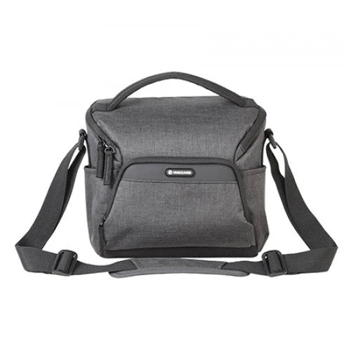 Vanguard Vesta Aspire 21 Shoulder Bag Grey