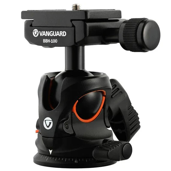Vanguard BBH-100 Ball Head