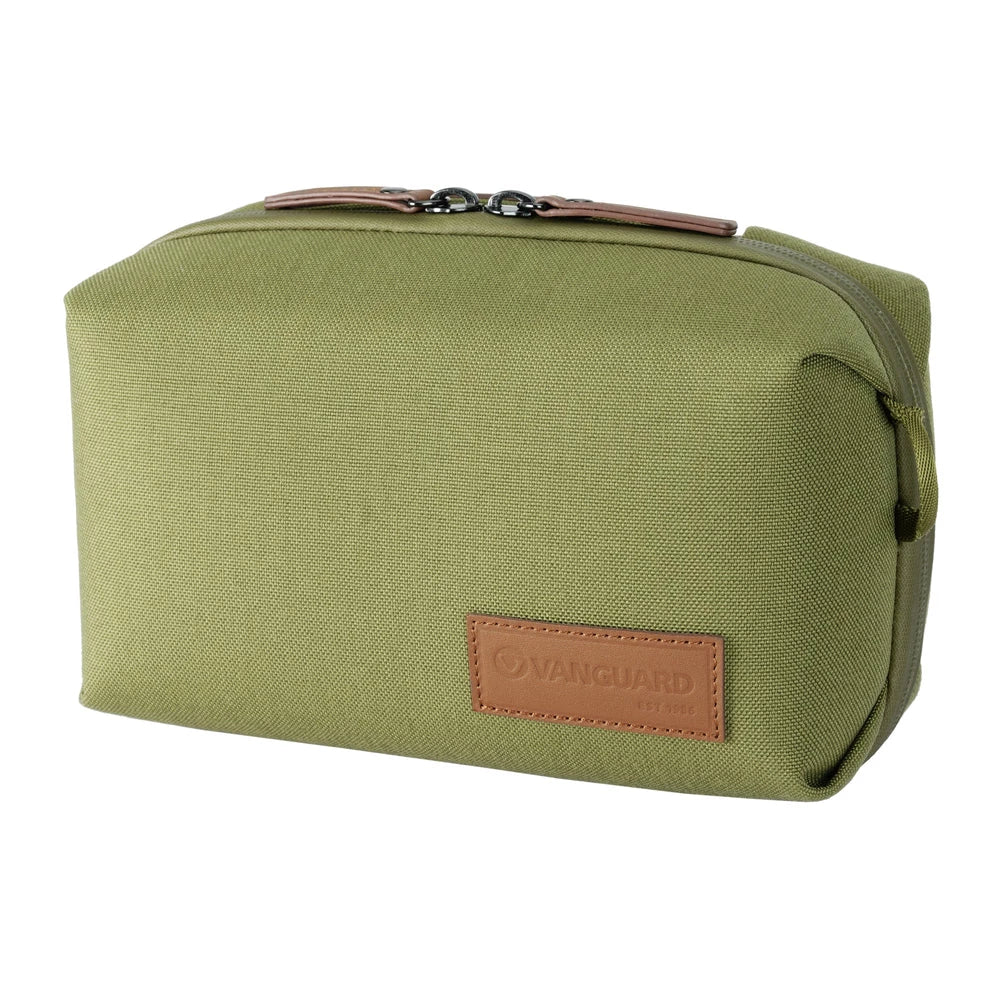 Vanguard VEO CITY TP23 GREEN Tech Pouch