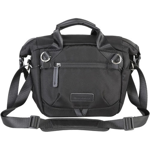 Vanguard Veo Go 18M BK Shoulder Bag Black