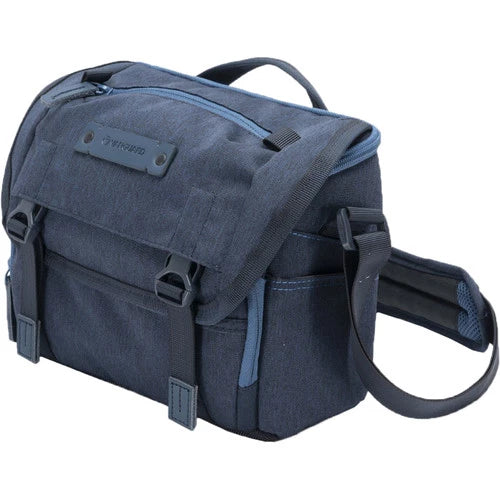 Vanguard Veo Range 21M NV Messenger Camera Bag Navy