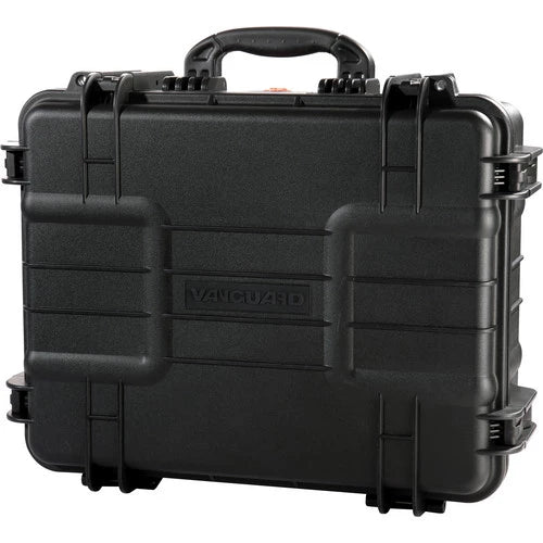 Vanguard SUPREME 46F Waterproof and Airtight Hard Case