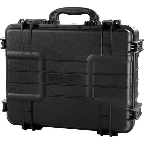 Vanguard SUPREME 46F Waterproof and Airtight Hard Case