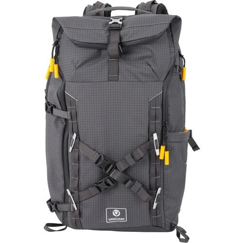 Vanguard Veo Active Birder 56 GY Spotting Scope Bag / Hiking Backpack - Gray