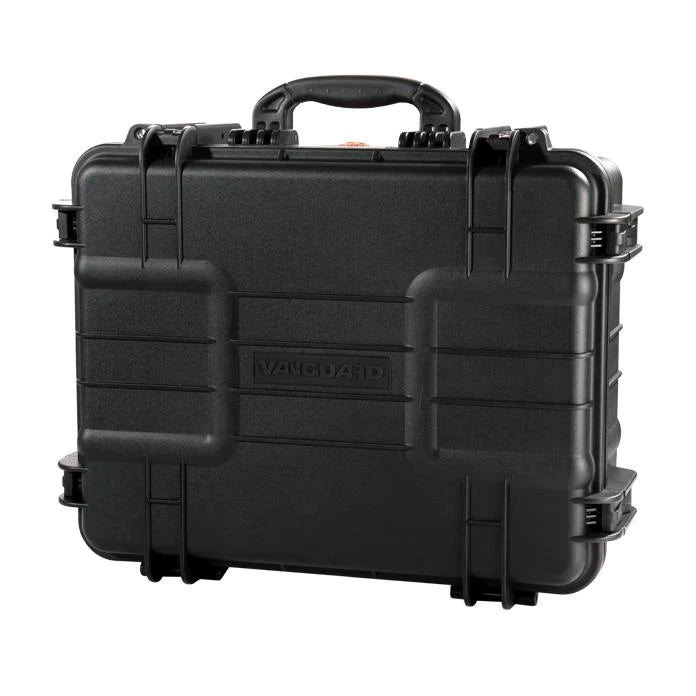 Vanguard SUPREME 46D ULTRA-TOUGH WATERPROOF CASE (REMOVABLE DIVIDER BAG)