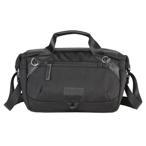 Vanguard Veo Go 25M BK Shoulder Bag Black
